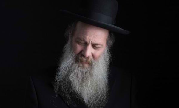 ספיישל פסח: שולי רנד מחדש קטע מההגדה• צפו