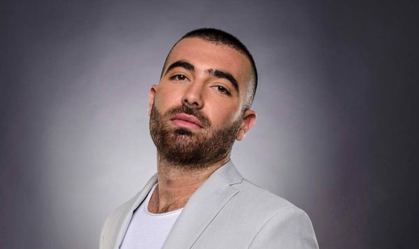 לא עומר אדם: נחשף הזמר האהוב בישראל