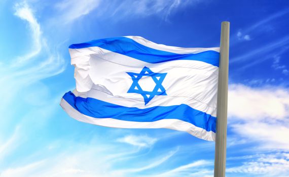 את דגל ישראל אתם מכירים, אך כמה עוד מדינות תזהו?