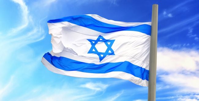 את דגל ישראל אתם מכירים, אך כמה עוד מדינות תזהו? - סרוגים