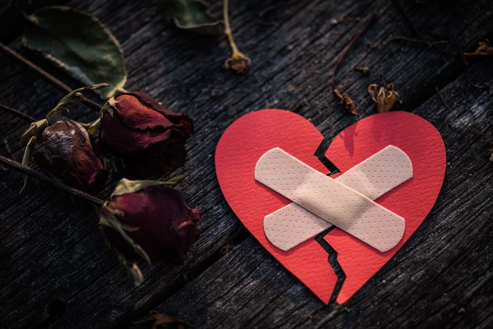 חג בלי חירות: העולם השקט של מסורבי הגט