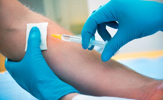 האם ניתן לקבל חיסונים במהלך ההריון?