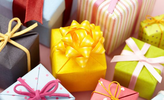 מתנה לפסח? זו הדרך הפשוטה ביותר לקנות