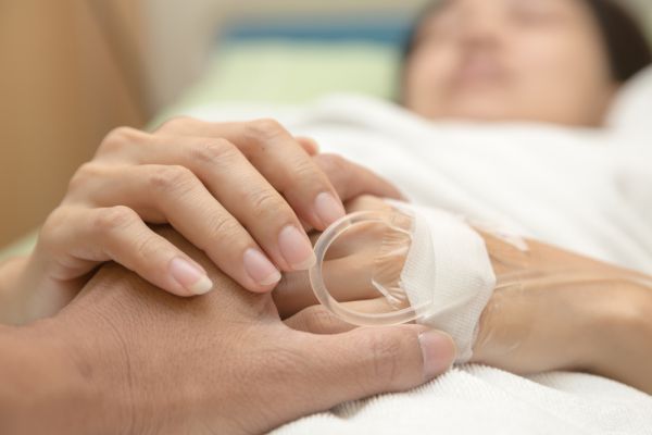 "הרבנות פוסקת חד משמעי: מצווה לתרום איברים"