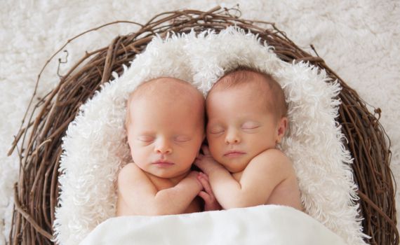 אב לתאומים יוכל לצאת לחופשת לידה של 3 שבועות