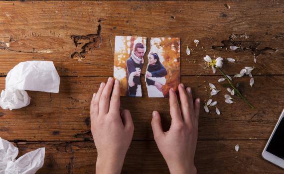 אתגר הפרידה: מה קורה בחיי הזוגות המתגרשים?