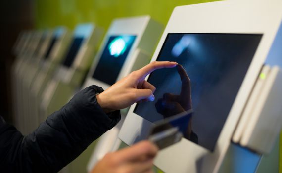 לראשונה: הנפקת אישור שירות לאומי בשירות עצמי