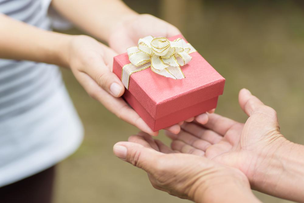 מי אמר מתנה ולא קיבל? הצעות שוות למתנות