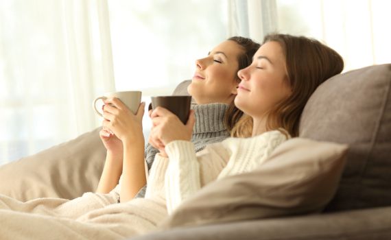 אל תתעלמי: גם לגוף שלך מגיע ניקיון יסודי