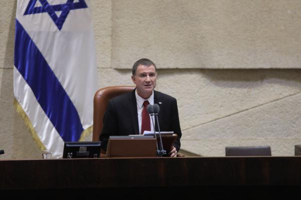 אדלשטיין: "השמועות לא מבוססות; לסמוך על צה"ל"