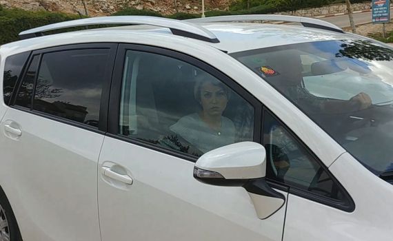 שוטרים התחפשו למתנחלים כדי לעצור קטין ביצהר. צפו