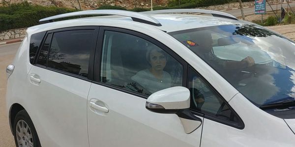 שוטרים התחפשו למתנחלים כדי לעצור קטין ביצהר. צפו