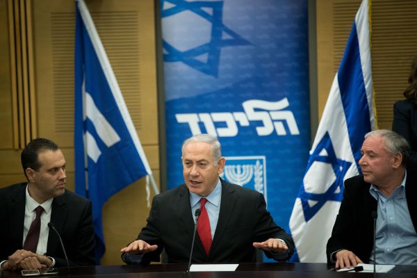 הח"כים קיבלו הודעה: "אין להתקזז ואין להעדר"