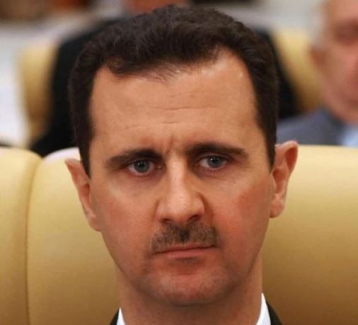 אחרי המפלה: עוד בשורה קשה למשפחתו של בשאר אל-אסד