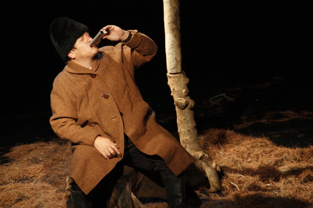 ביום השואה: אספקלריא תעלה את "יהודי ביער"