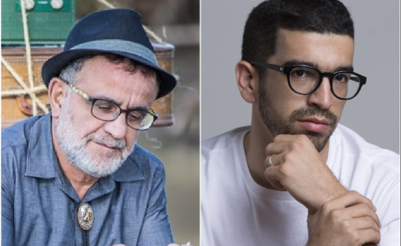 כבוד למגזר: חנן בן ארי ואהוד בנאי יזכו בפרס אקו"ם