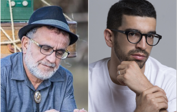 כבוד למגזר: חנן בן ארי ואהוד בנאי יזכו בפרס אקו"ם