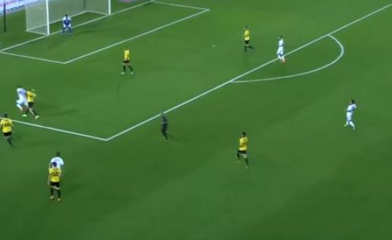 עדיין בתמונה: בית"ר ירושלים בניצחון נוסף. צפו