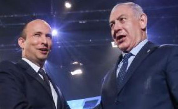 דרמה: בנט שר הביטחון, הימין החדש והליכוד יתאחדו