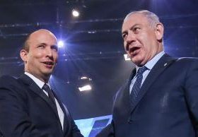 דרמה: בנט שר הביטחון, הימין החדש והליכוד יתאחדו