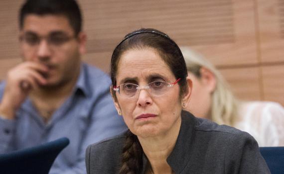 ברקו לסרוגים: "ישראל צריכה הסברה התקפית"