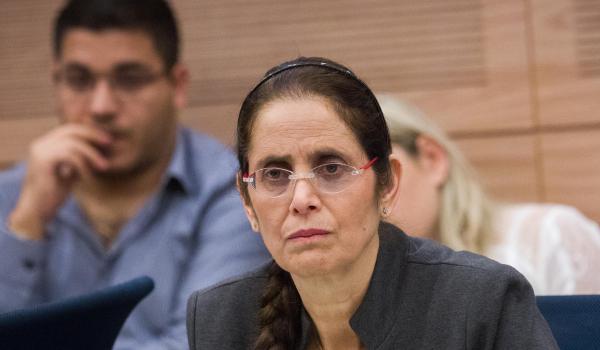 עבר סופית: מורשעי טרור לא ייבחרו לכנסת