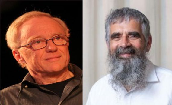 הרב שרלו על דוד גרוסמן: "מהלך של פילוג וקרע"