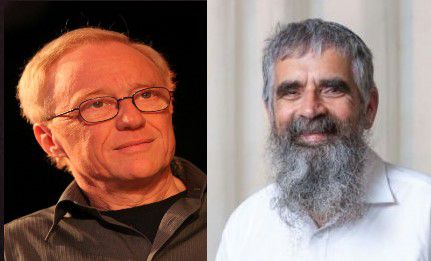 הרב שרלו על דוד גרוסמן: "מהלך של פילוג וקרע"