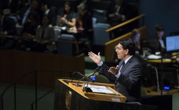 המשטרה סגרה את התיק נגד דני דנון: "אין תשתית ראייתית"