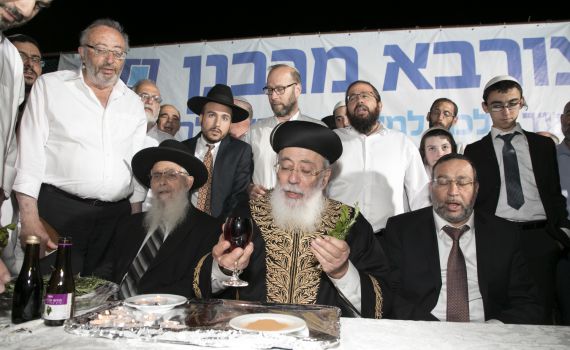 הכשרויות הפיראטיות? "פוגעים במעמד הרבנות"