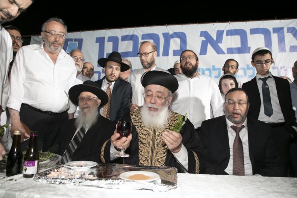 הכשרויות הפיראטיות? "פוגעים במעמד הרבנות"