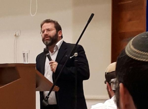 עין הרע בחנוכה: דבר תורה לחנוכה ופרשת וישב