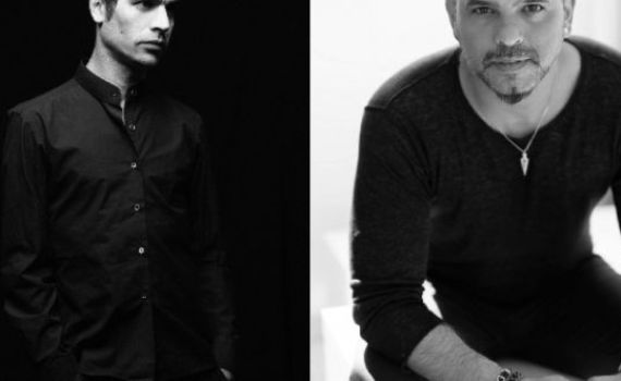 מפתיע: אביב גפן בקאבר לאייל גולן •צפו