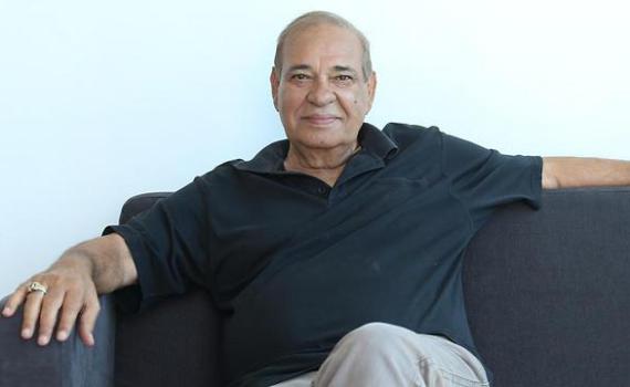 שלמה ארצי: "זכיתי להדליק אתו משואה" | הסלבס נפרדים מזאביק