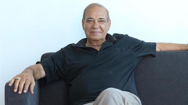 שלמה ארצי: "זכיתי להדליק אתו משואה" | הסלבס נפרדים מזאביק