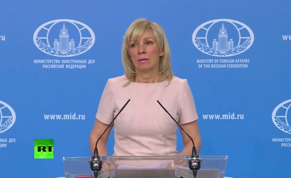 רוסיה: "התקיפה הישראלית החמירה את המצב"