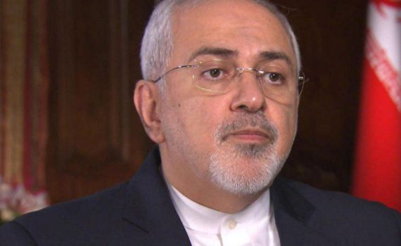 איראן מאיימת: "שינוי הסכם הגרעין- מסר מסוכן מאד"