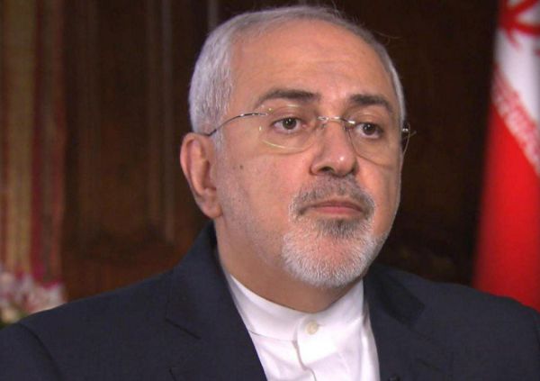 שר החוץ האיראני: "ג'ו ביידן לא שונה מדונלד טראמפ"