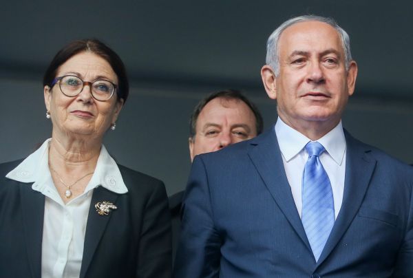 חיות תקפה את פסקת ההתגברות:"סכנה לדמוקרטיה"