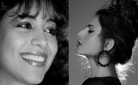 צפו: מירי מסיקה מחדשת את עפרה חזה