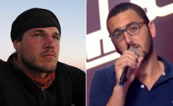 "הרגשתי שהוא מבקש ממני להלחין את המילים האלה"