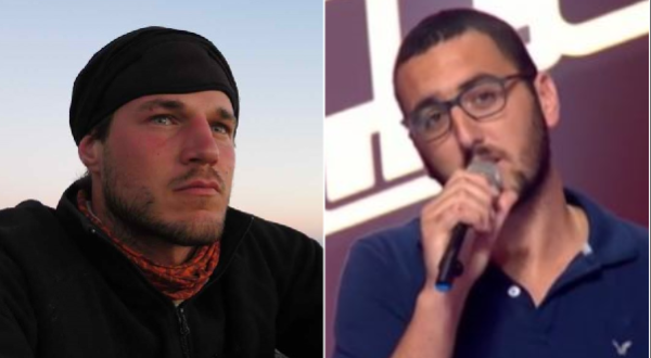 "הרגשתי שהוא מבקש ממני להלחין את המילים האלה"