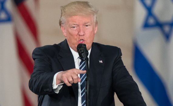 ארה"ב הודיעה רשמית: המימון לאונר"א יופסק