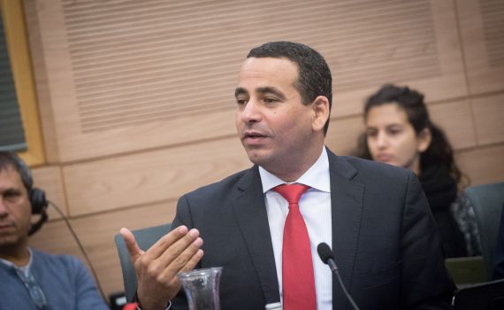 תיק 4000: באופוזיציה דורשים מנתניהו להתפטר