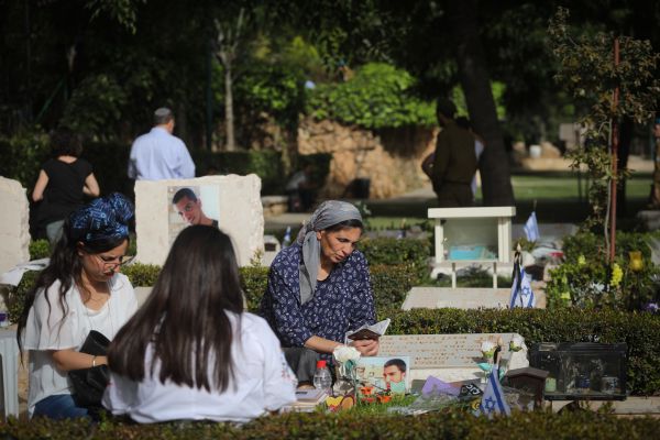 ראש הממשלה בהר הרצל: "תמיד חושב על המחיר"