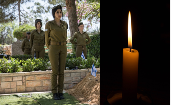 זוכרים ומתייחדים: רשימת אירועי יום הזיכרון