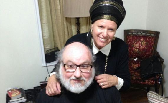 המפגש המופלא עם יונתן פולארד בכלא