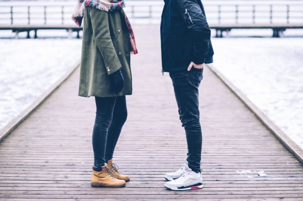 כך תעבדו על הזוגיות שלכם: כמה הצעות מעניינות