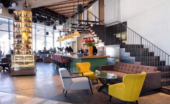 ציוויליזציה בלב הג'ונגל| ביקורת מסעדות