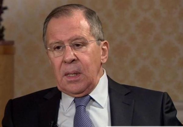 שר החוץ הרוסי: מתנגדים לכוח איראני בגבול ישראל